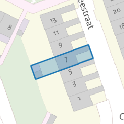 Perceel BST01-F-2372