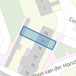 Perceel BST01-F-2375