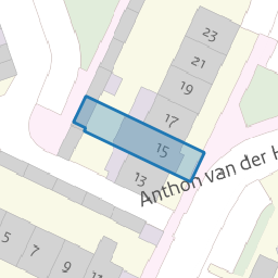 Perceel BST01-F-2378