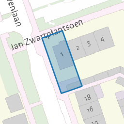 Perceel BST01-F-2381