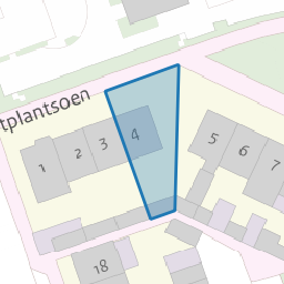 Perceel BST01-F-2383