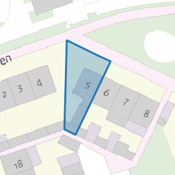 Perceel BST01-F-2384