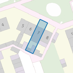 Perceel BST01-F-2386