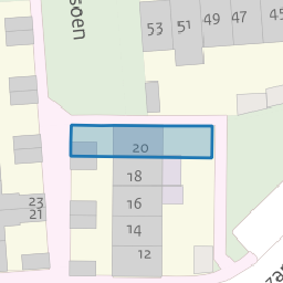 Perceel BST01-F-2388