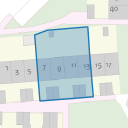 Perceel BST01-F-2392