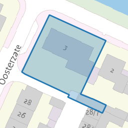 Perceel BST01-F-2407