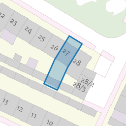 Perceel BST01-F-2409