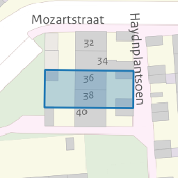 Perceel BST01-F-2414
