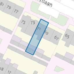 Perceel BST01-F-2417