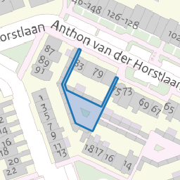 Perceel BST01-F-2424