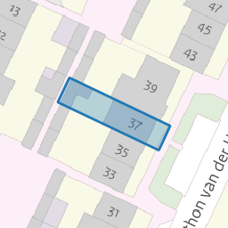 Perceel BST01-F-2432