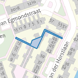 Perceel BST01-F-2435