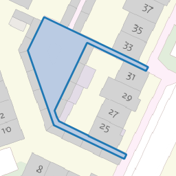 Perceel BST01-F-2436