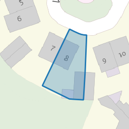 Perceel BST01-F-2446