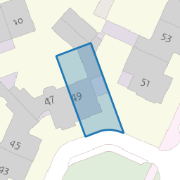 Perceel BST01-F-2455