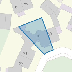 Perceel BST01-F-2456