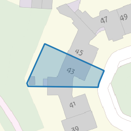 Perceel BST01-F-2458