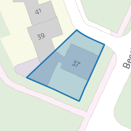 Perceel BST01-F-2461