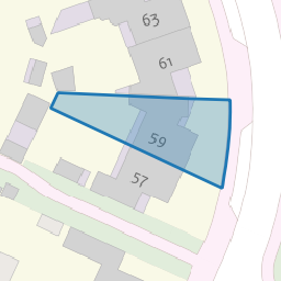 Perceel BST01-F-2463