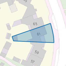 Perceel BST01-F-2464