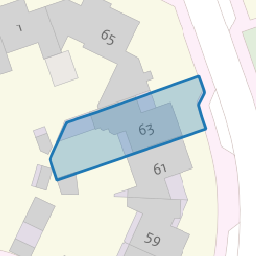 Perceel BST01-F-2465