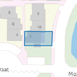 Perceel BST01-F-2468