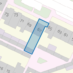 Perceel BST01-F-2485