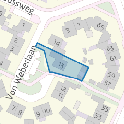 Perceel BST01-F-2486