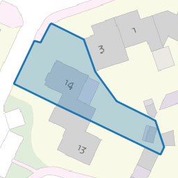 Perceel BST01-F-2487