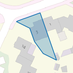 Perceel BST01-F-2488