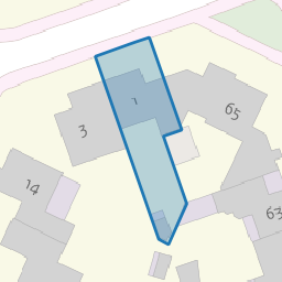 Perceel BST01-F-2489