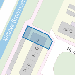 Perceel BST01-F-2492