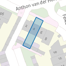 Perceel BST01-F-2495