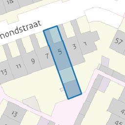 Perceel BST01-F-2497