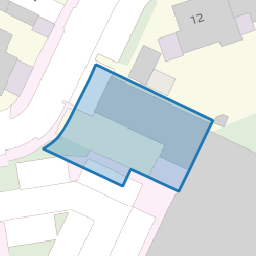 Perceel BST01-F-2499