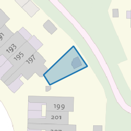 Perceel BST01-F-2501