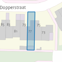 Perceel BST01-F-2507