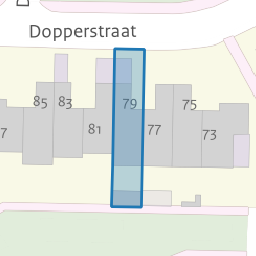 Perceel BST01-F-2508