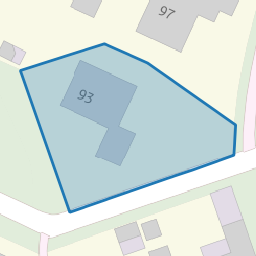 Perceel BST01-F-2511