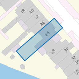 Perceel BST01-F-2572