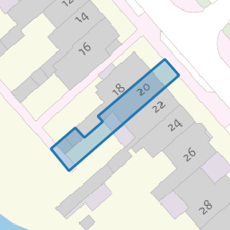 Perceel BST01-F-2575