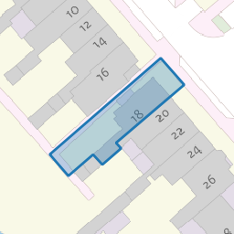 Perceel BST01-F-2576