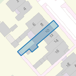 Perceel BST01-F-2580