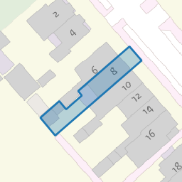 Perceel BST01-F-2581