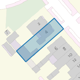 Perceel BST01-F-2583