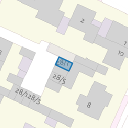 Perceel BST01-F-2590