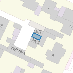 Perceel BST01-F-2591