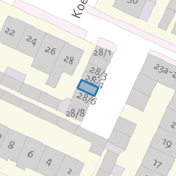 Perceel BST01-F-2593