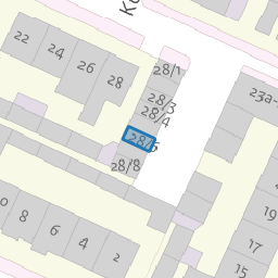 Perceel BST01-F-2594