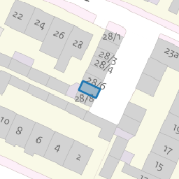 Perceel BST01-F-2595